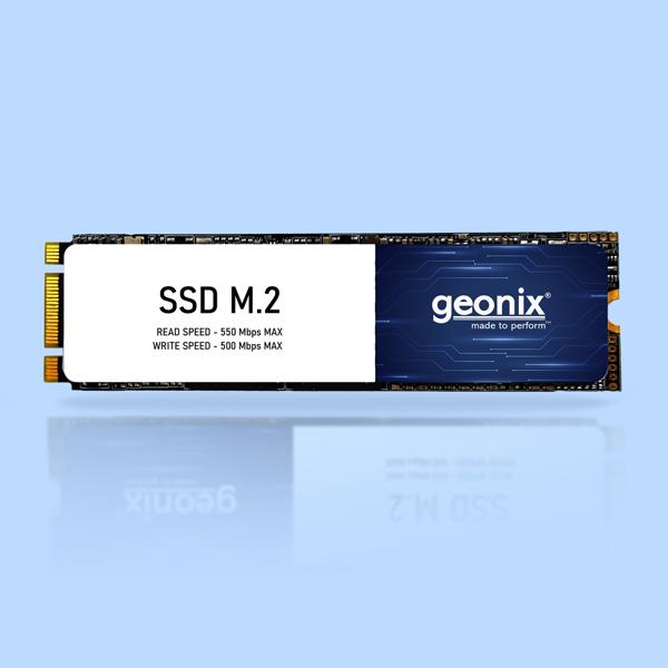 SSD GEONIX 512GB NVME